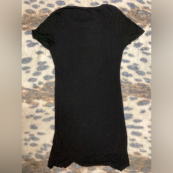 STRAIGHT OUTTA HAND SANITIZER NIGHT SHIRT. - Picture 3 of 3